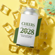 Uni der Green Gold School Abschluss