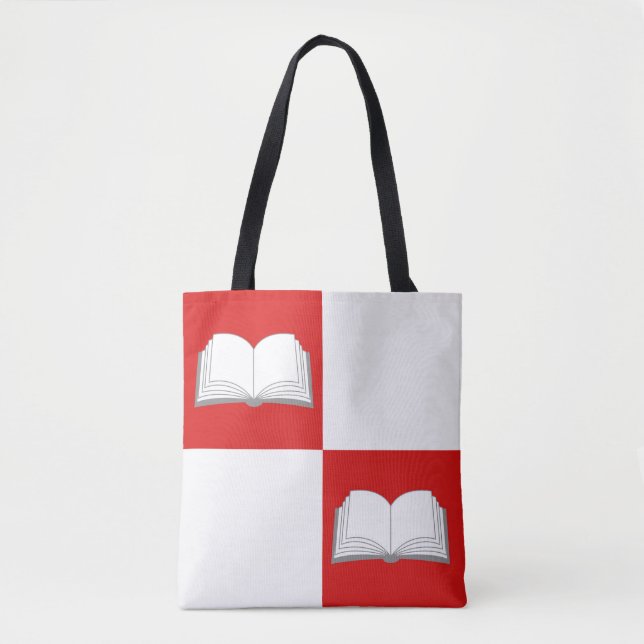 Uni des Abzeichens Blaiddwyn Populace Tasche (Vorderseite)