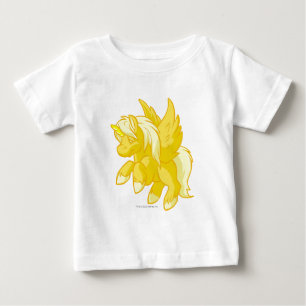 Uni Gold Baby T-shirt