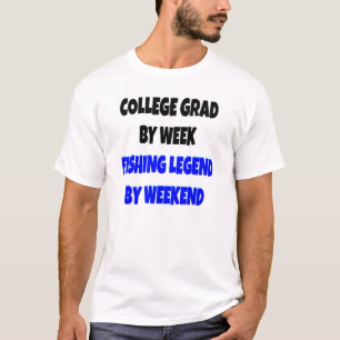 Uni Grad T-Shirt