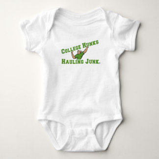 Uni-große Stücke, die den Kram grundlegend Baby Strampler