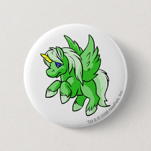Uni Grün Button
