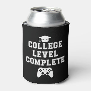 Uni-Level Vollständiges Abschluss-Gamer-Gaming Dosenkühler