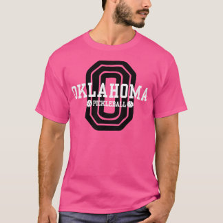 Uni-Pickleball T-Shirt