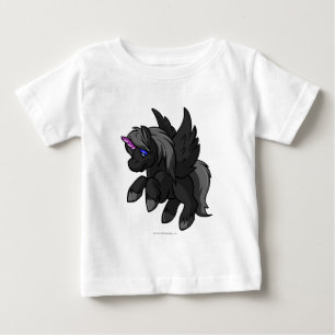 Uni Schatten Baby T-shirt