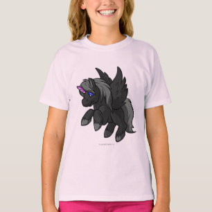 Uni Schatten T-Shirt