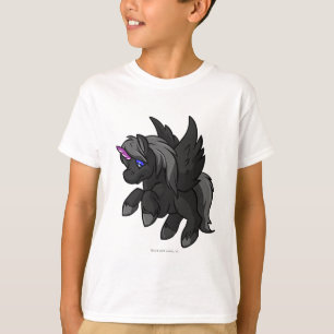 Uni Schatten T-Shirt