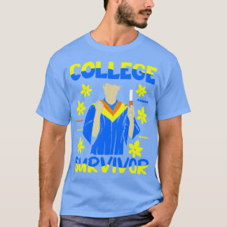 Uni Survivor T-Shirt
