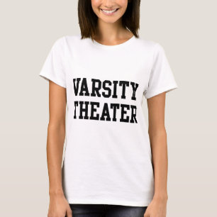 UNI-THEATER T-Shirt
