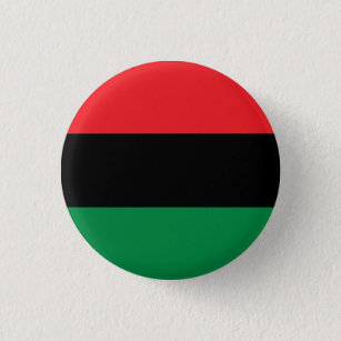 UNIA AFRICA Rastafari Reggae Rasta ROOTS Schaltflä Button