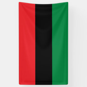 UNIA-Flag-Banner - Universelle Verbesserung von Mo Banner