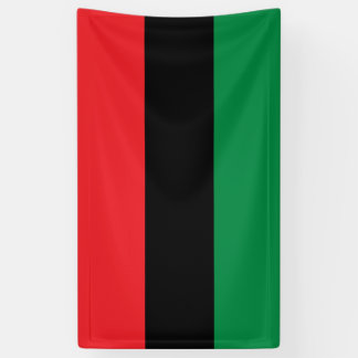 UNIA-Flag-Banner - Universelle Verbesserung von Mo Banner