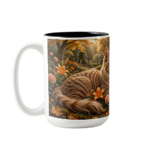 Unicat Herbstgarten-Tasse