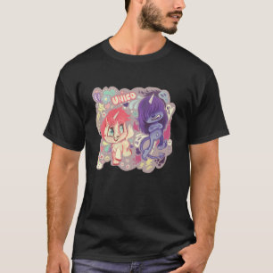 Unico und Beezle Classic T-Shirt