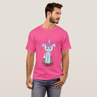Unico Unicorn-Shirt T-Shirt