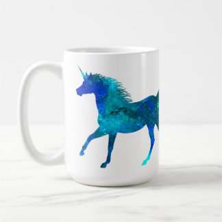 Unicorn - 15 oz. Tasse