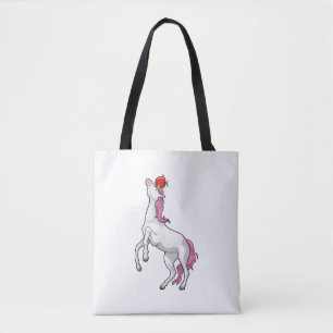 Unicorn Apfelfrucht Tasche