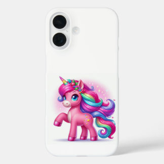 Unicorn Apple coque iphone