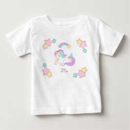 Unicorn Baby T - Shirt