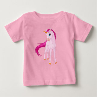 Unicorn Baby T-Shirt