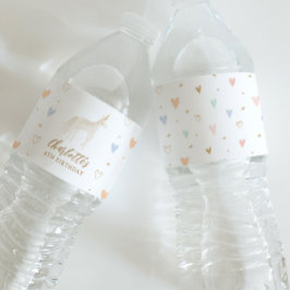 Unicorn Birthday Party