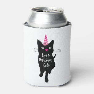 Unicorn Cat Dosenkühler