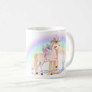 Unicorn Classic Mug