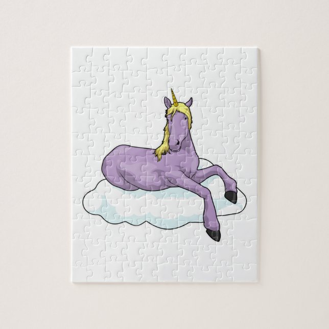 Unicorn Cloud (Vertikal)
