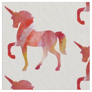 Unicorn Custom Ivory Linen (54" Breite) Stoff