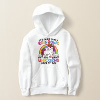 Unicorn Cute Whimsical Funny Rainbows Et Unicorns
