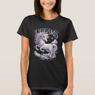 Unicorn Dream T-Shirt
