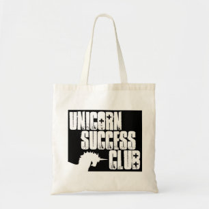 Unicorn-Erfolgs-Verein-Tasche Tragetasche