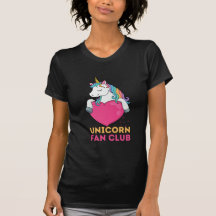 Unicorn Fan Club