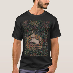 Unicorn Funivia Orselina-Cardada Erholung Locarno T-Shirt