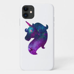 Unicorn-Galaxie Case-Mate iPhone Hülle