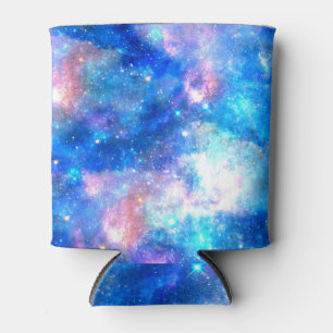 Unicorn Galaxy Night Sky Print Dosenkühler