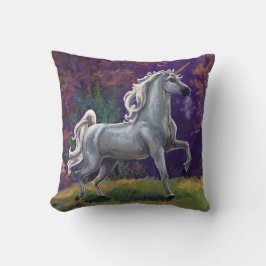 Unicorn Glade Kissen