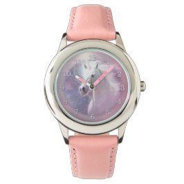 Unicorn Horse SHAFIRE Armbanduhr