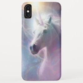Unicorn Horse Shafire iPhone 16 Hülle