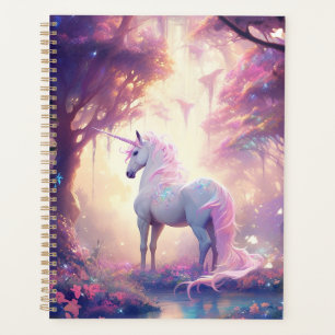 Unicorn Imaginaire Art