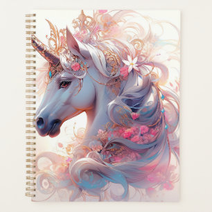 Unicorn Imaginaire Art
