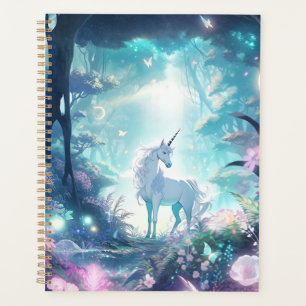 Unicorn Imaginaire Art