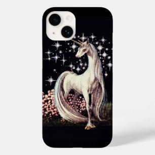 Unicorn iPhone 14 Coque