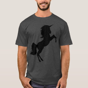 Unicorn ist mein Geist-Tier T-Shirt