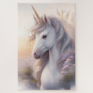 Unicorn Jigsaw Puzzle