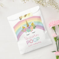 Unicorn Kack Rainbows Birthday Party Leckerei