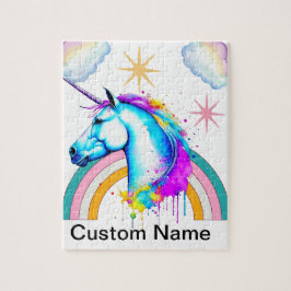 Unicorn Kids personalisieren