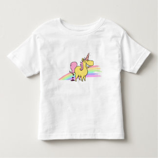 unicorn kids t-shirt