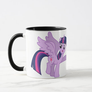 Unicorn Kitten Rainbow Kitty Coffee Tasse