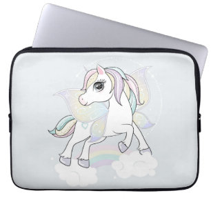 Unicorn Laptop Sleeve